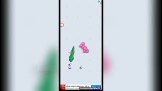 Snake Clash Oops