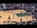Rockets vs Jazz | Lin + Team Highlights (1-28-13)
