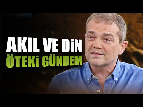 Akıl ve Din 2 - Öteki Gündem - Caner Taslaman (27.10.2013 - Tek Parça) Akıl ve Din 2 - Öteki Gündem - Caner Taslaman (27.10.2013 - Tek Parça) klip izle