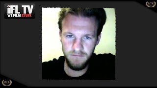 BEN DAVISON ON TYSON FURY'S WILDER COMMENTS, SAUNDERS VIDEO, JOSH TAYLOR, UFC IDEA, UKAD STATEMENT