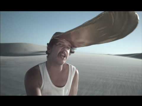 Jack Parow ft. Francois van Coke - Dans Dans Dans (official)