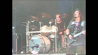Watch Anthriel Dark Divided Minds video