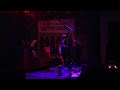 The Ship Song by Nick Cave, sung by Alexandra Scott