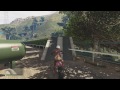 GTA 5 Funny Moments Horse Track, Epic Fails & Insane Bike Stunt (GTA Online Funny Moments)