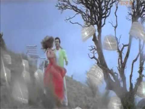 Udit narayan rare song-Aaja Meri Bahon Mein Koyi Na Yahan Tere...