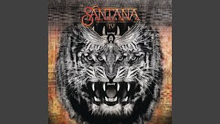 Video Come As You Are Santana