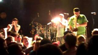 Watch Spring Heeled Jack One Way video