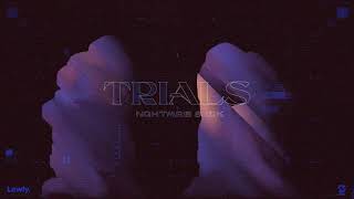 Nghtmre - Trials (Feat. Idk) (Official Visualizer)