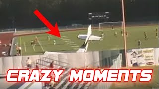 The Craziest Moments in Sports History The Craziest Moments in Sports History