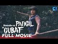 FULL MOVIE: Matatalim Na Pangil Sa Gubat | Dan Alvaro, Mark Gil, Joel Alano | Cinema One