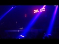 Carl Cox @ Space Ibiza, Closing Party 24/09/2013 (