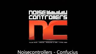 Watch Noisecontrollers Confucius video