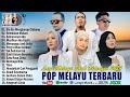 Lagu Pop Melayu Terbaru 2024 | 16 Top Hits Lagu Melayu Terpopuler Bikin Baper|Gustrian Geno Ft Arief