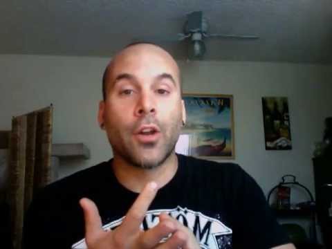 HITTING ROCK BOTTOM! (so you can start flying high!)