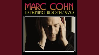 Watch Marc Cohn Signed Sealed Delivered Im Yours video