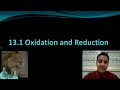 oxidation