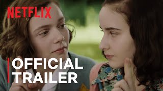 My Best Friend Anne Frank |  Trailer | Netflix