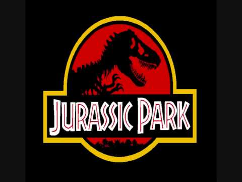 jurassic park trex car scene