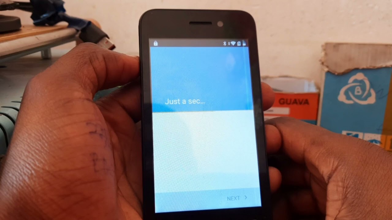 AZUMI A4 Go Frp Bypass Google Account Without Pc Solve AZUMI A4 Go Frp Bypass Google Account Without Pc Solve