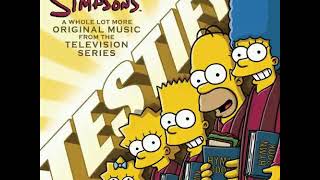 Watch Simpsons We Are The Jockeys video