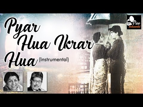 Pyar Hua Iqraar Hua Video