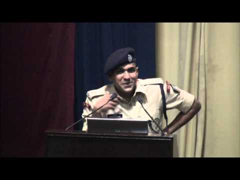 santosh nair motivational speech free download