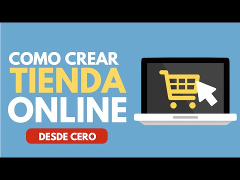 Como Crear Tienda Online en Wordpress - Tutorial Completo 2018