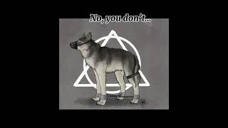 Its Not Funny To Be A Therian