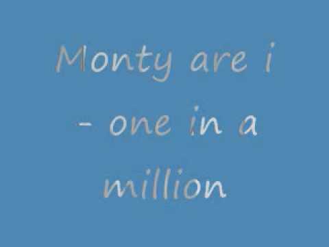 One In A Million Video