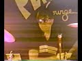 Certain General  "Green Awning" Peppermint Lounge '84 NYC