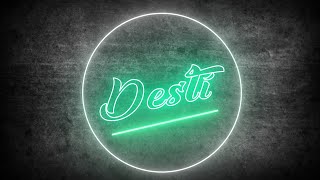 Destí