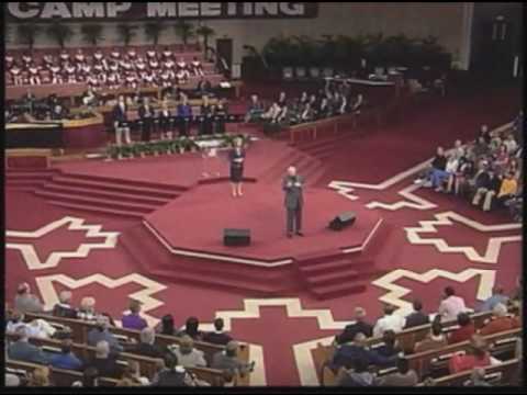 campmeeting 2009 jimmy swaggart ministries.