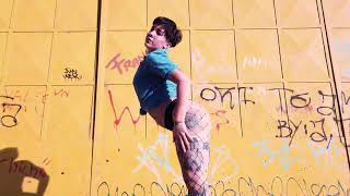 Savage - Beyonce X Estefi Spark Twerk