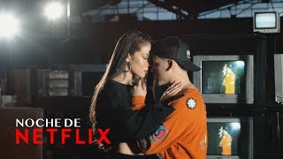 Jeloz - Noche De Netflix