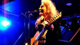 Watch Judy Collins Mountain Girl video