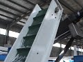 CM A4 Automatic Pet Blow Moulding Machine