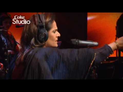 Nawai Ney Tina Sani Coke Studio Pakistan Season 3