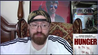 Hunger 2009 Movie Review - If Youre Hungry For Boredom...