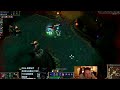 Dexter vs Pobelter 5v5 LCS inhouse