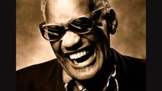 Watch Ray Charles Blame It On The Sun video