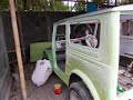 image Suzuki Jimny Lj80 Restoration