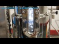 fermentor | fermenter | bioreactor instruction made in China