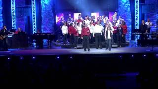 Watch Edward Hawkins Oh Happy Day video
