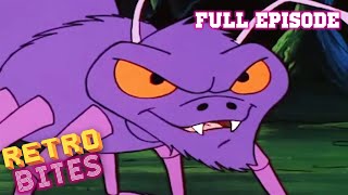 Ghostbusters | Maze Caves | TV Series | Full Episodes | Cartoons For Children
