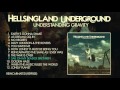Hellsingland Underground - Understanding Gravity (Album Preview)