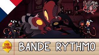 Bande Rythmo La Famille - Extrait Helluva Boss Episode Pilot - Fr