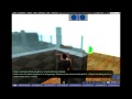 Second Life - KSWS SS09 - Uni Rostock - Ebene 2 - MWeitzel