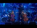 2CELLOS - Game of Thrones [Live at Sydney Opera House]