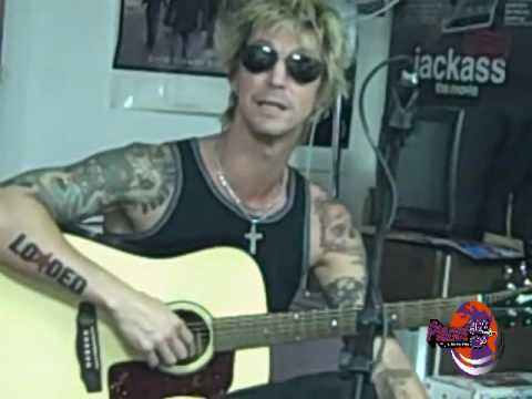 Duff McKagan's Loaded Pt. 3 - Interview