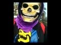 IMMAGINARIA SANREMO COSPLAY 2011